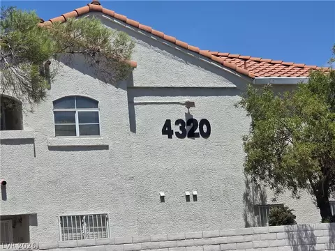 4320 W Lakemead Blvd #202, Las Vegas, NV 89108