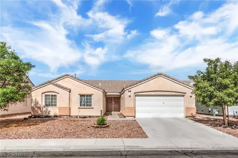 2710 Port Lewis Ave, Henderson, NV 89052
