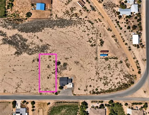 Jensen, Logandale, NV 89021 photo 2