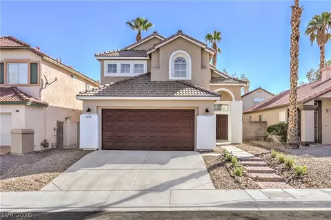 8372 Lexford St, Las Vegas, NV 89123