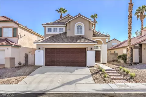 8372 Lexford St, Las Vegas, NV 89123