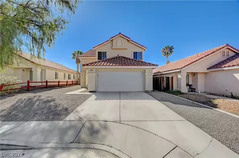 6393 Venus Vale Ct, Las Vegas, NV 89156