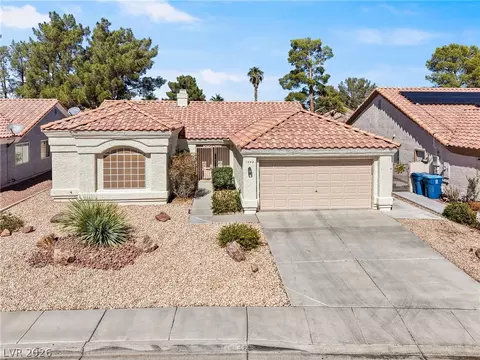 1042 Wainwright Ct, Las Vegas, NV 89123