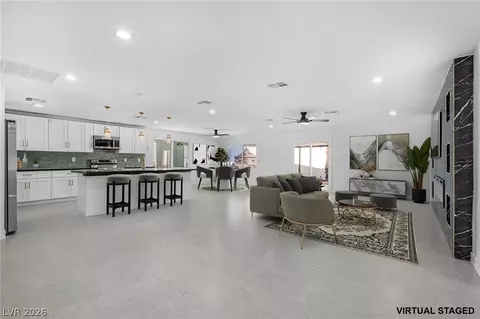 1504 Banner Cir, Las Vegas, NV 89102