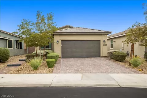 2126 Albury Ave, North Las Vegas, NV 89086
