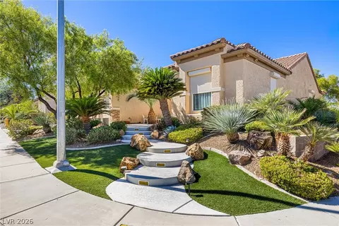 2107 Noah Tyler Ct, Henderson, NV 89052