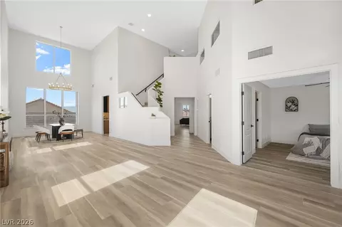 1287 Lime Point St, Las Vegas, NV 89110