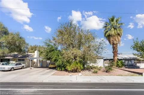 1809 E Saint Louis Ave, Las Vegas, NV 89104