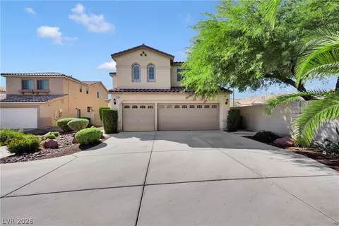 10149 Whitney Falls Ct, Las Vegas, NV 89148