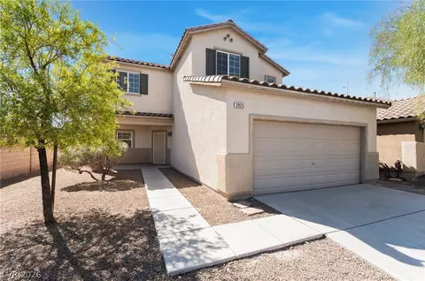 2825 Woodland Park Ave, North Las Vegas, NV 89086