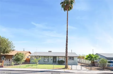 220 Ronald Ln, Las Vegas, NV 89110