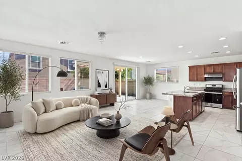 4722 Challenger St, North Las Vegas, NV 89031