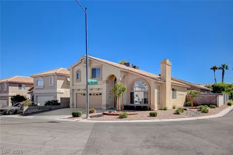 8963 Dove Cove Dr, Las Vegas, NV 89129
