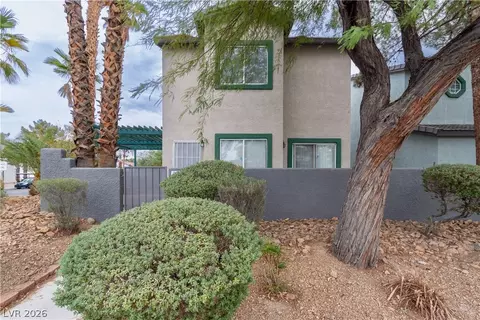 5109 Souvenir Ln, Las Vegas, NV 89118
