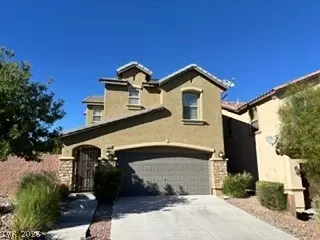 10838 Beach House Ave, Las Vegas, NV 89166
