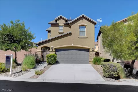 10838 Beach House Ave, Las Vegas, NV 89166