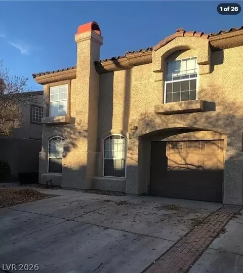7620 Bauble Ave, Las Vegas, NV 89128