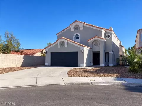 8001 Mt Royal Ct, Las Vegas, NV 89145