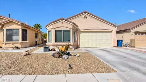 4582 Ordway Dr, Las Vegas, NV 89139