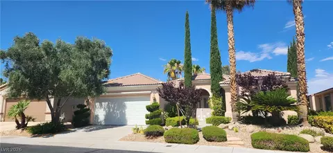 4464 Largo Cantata St, Las Vegas, NV 89135