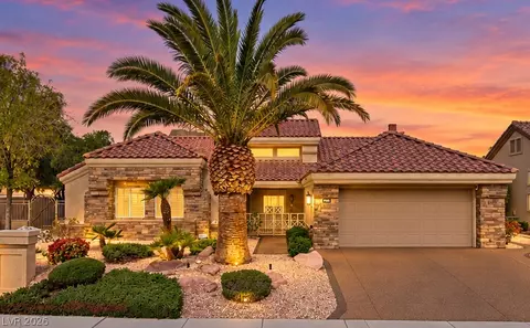 2829 Billy Casper Dr, Las Vegas, NV 89134