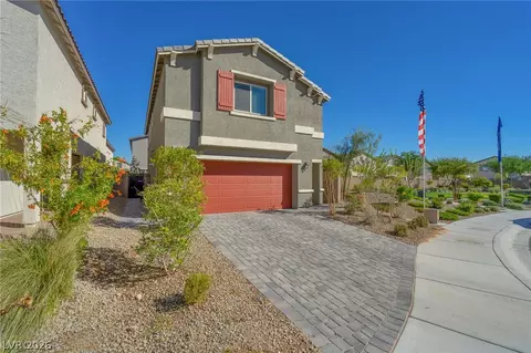 3428 Rush Ave, Las Vegas, NV 89141