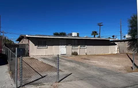 3708 Perliter Ave, North Las Vegas, NV 89030