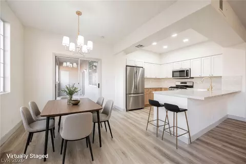 7701 Constanso Ave #104, Las Vegas, NV 89128
