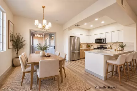 7701 Constanso Ave #104, Las Vegas, NV 89128