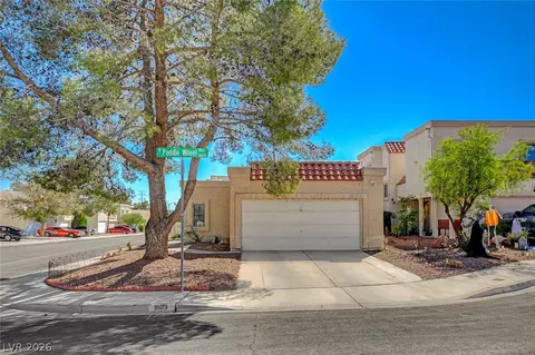 8613 Paddle Wheel Way, Las Vegas, NV 89117