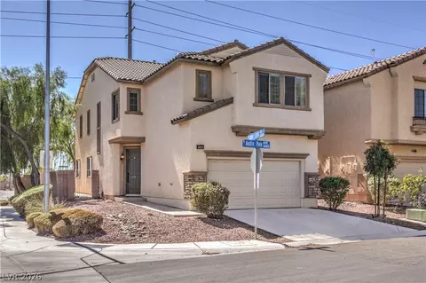 3057 Austin Pale Ave, North Las Vegas, NV 89081