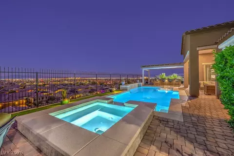 11125 Mount Cass St, Las Vegas, NV 89141