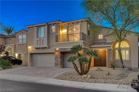4120 Hawks Glide Ave, North Las Vegas, NV 89084