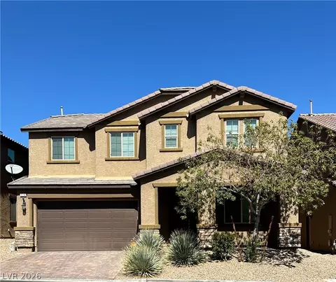 114 Opulent Rose Ave, Las Vegas, NV 89183