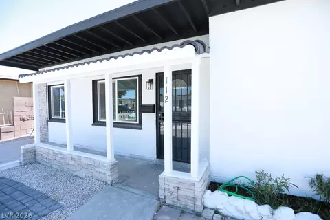112 Harvard St, Las Vegas, NV 89107