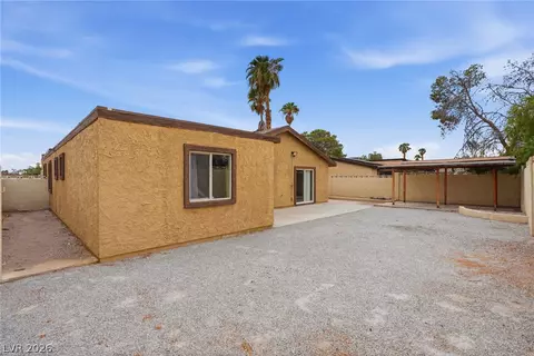 2240 Conchita St, Las Vegas, NV 89108
