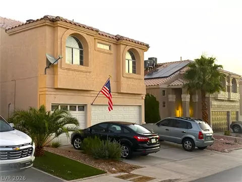 8108 Rio De Janeiro Dr, Las Vegas, NV 89128