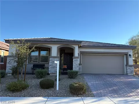 4209 Fairywren Dr, North Las Vegas, NV 89031