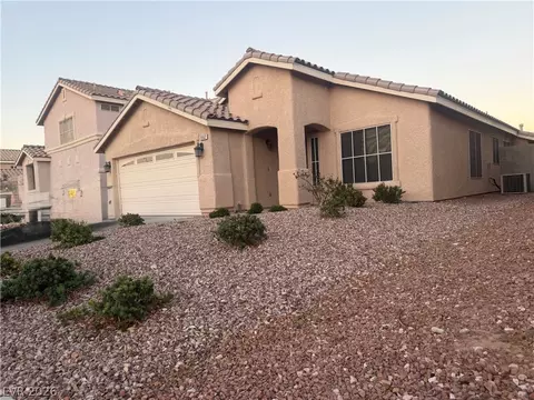 9962 Oyster Pearl Street St, Las Vegas, NV 89183