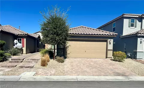 6594 Secret Grove Ave, Las Vegas, NV 89130