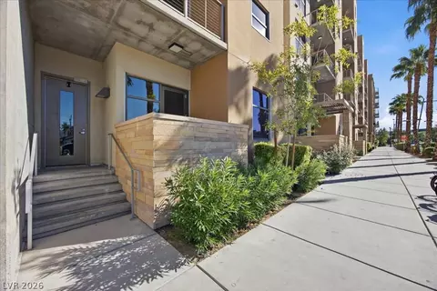 353 E Bonneville Ave #121, Las Vegas, NV 89101
