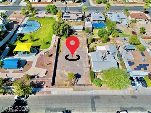 414 S 16th St, Las Vegas, NV 89101