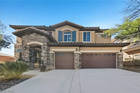 8583 Benidorm Ave, Las Vegas, NV 89178