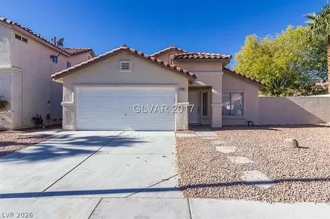 6329 Monarch Creek St, Las Vegas, NV 89130
