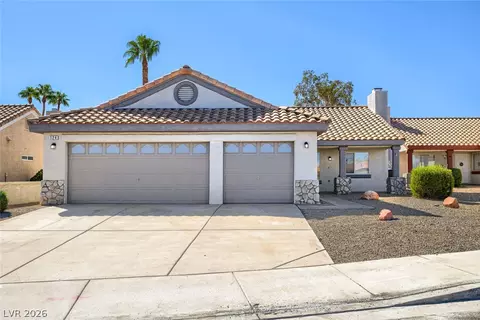 124 Grandview Dr, Henderson, NV 89002