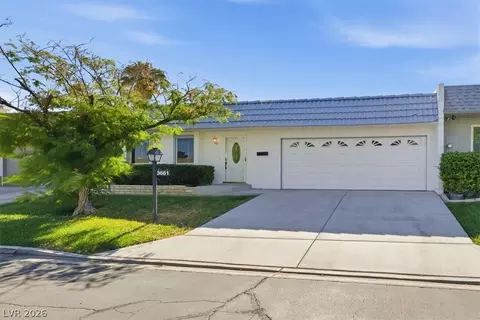 3661 Mckinley Ave, Las Vegas, NV 89121