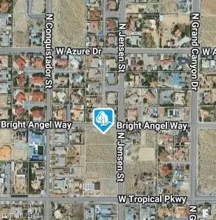 Bright Angel, Las Vegas, NV 89149