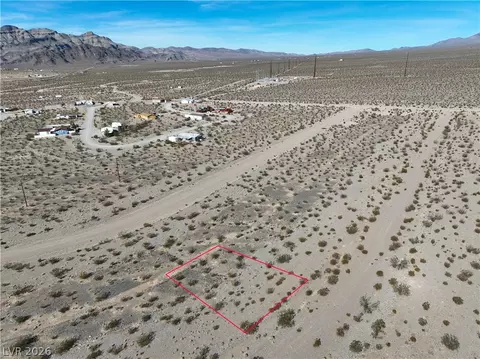 6310 N Jungle Ave, Pahrump, NV 89060