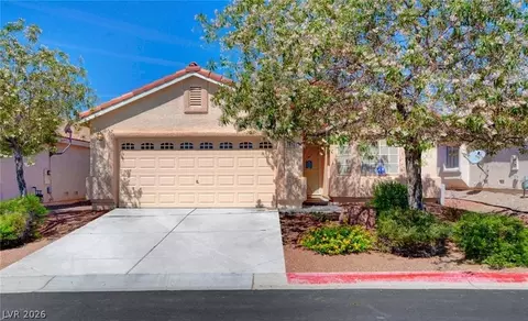 6079 Dover Dove Ct, North Las Vegas, NV 89081
