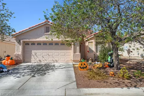 6079 Dover Dove Ct, North Las Vegas, NV 89081